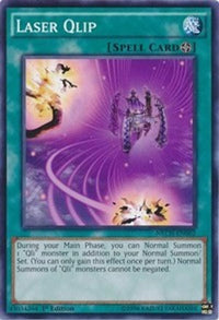 Thumbnail for Laser Qlip | NECH-EN062