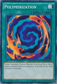 Thumbnail for Polymerization | SDHS-EN023