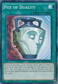 Thumbnail for Pot of Duality | SDHS-EN034