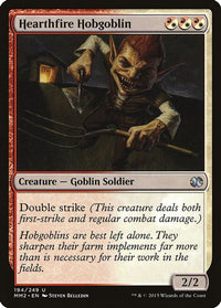 Thumbnail for Hearthfire Hobgoblin | 194