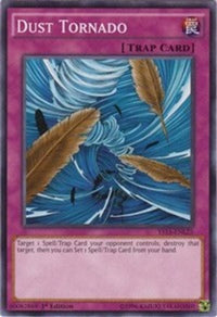 Thumbnail for Dust Tornado | YS15-ENL25