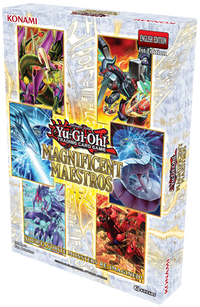 Thumbnail for Magnificent Maestros Case PRE-ORDER