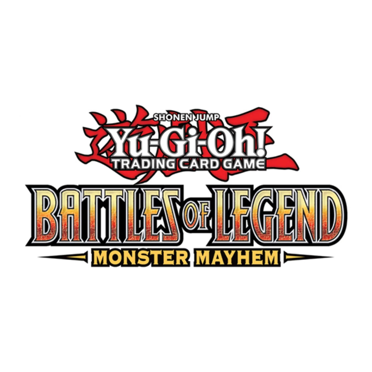 Battles of Legend: Monster Mayhem CASE PRE-ORDER