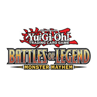 Thumbnail for Battles of Legend: Monster Mayhem CASE PRE-ORDER