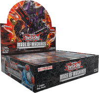 Thumbnail for Maze of Machines Booster Case PRE-ORDER