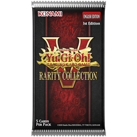 Thumbnail for Rarity Collection 5 Booster Case PRE-ORDER