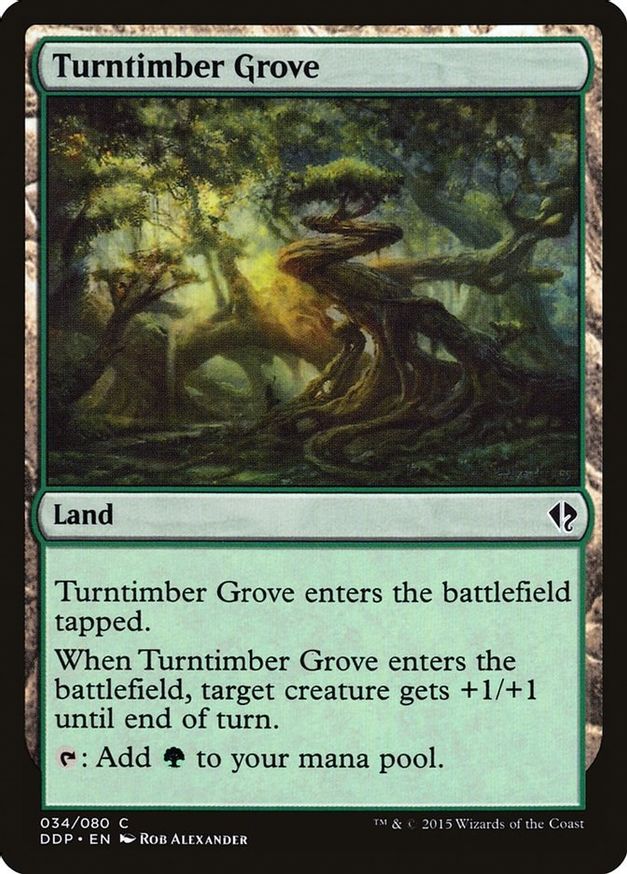 Turntimber Grove | 34