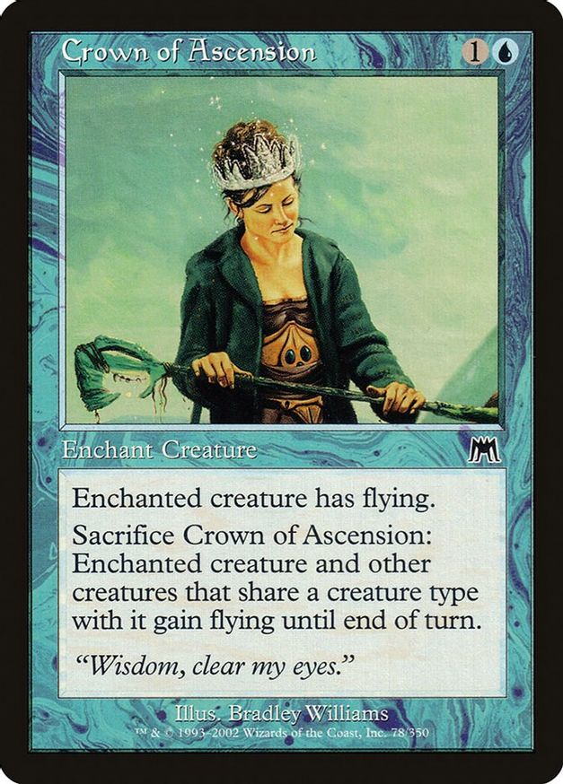 Crown of Ascension | 78