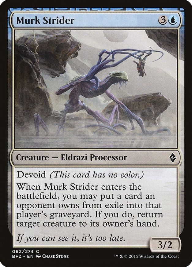 Murk Strider | 62