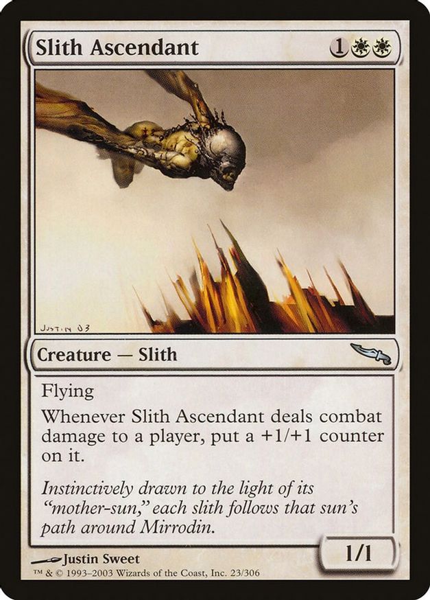 Slith Ascendant | 23