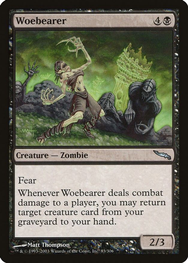 Woebearer | 83