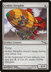 Thumbnail for Goblin Dirigible | 177