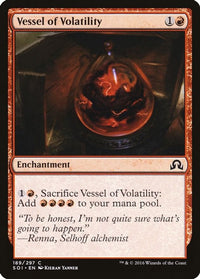 Thumbnail for Vessel of Volatility | 189