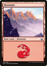 Thumbnail for Mountain (062)