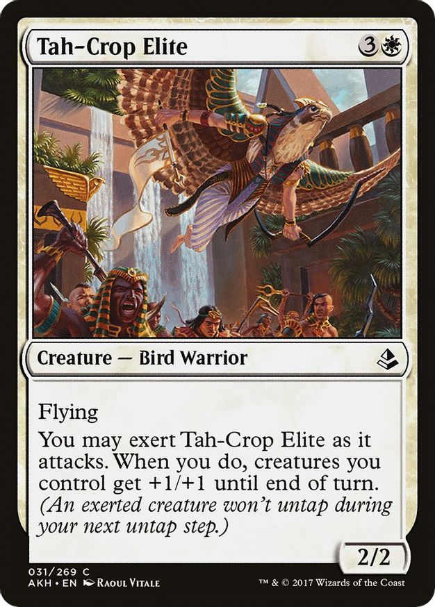 Tah-Crop Elite | 31