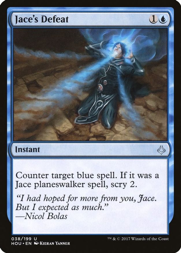 Jace's Defeat | 38