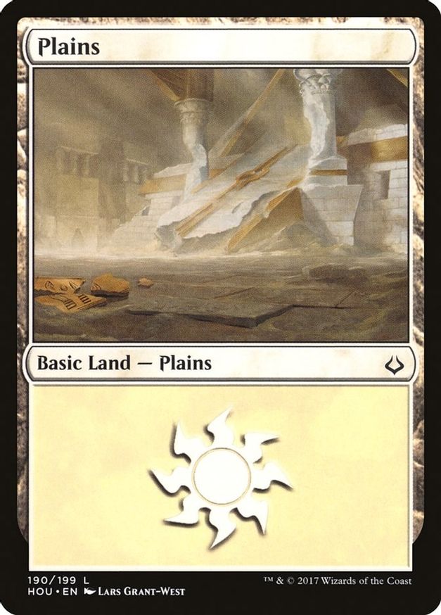 Plains (190)