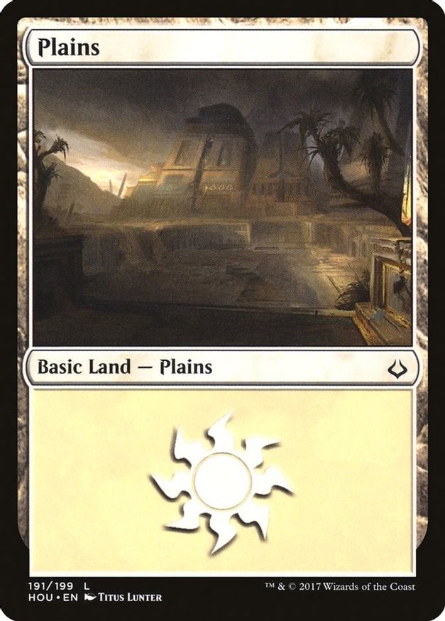 Plains (191)