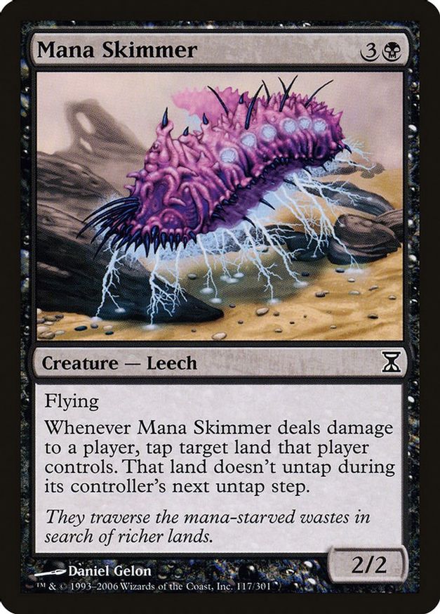 Mana Skimmer | 117