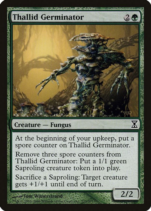 Thallid Germinator | 225