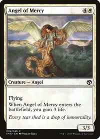 Thumbnail for Angel of Mercy | 6