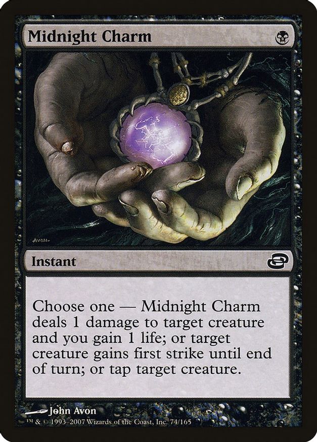 Midnight Charm | 74