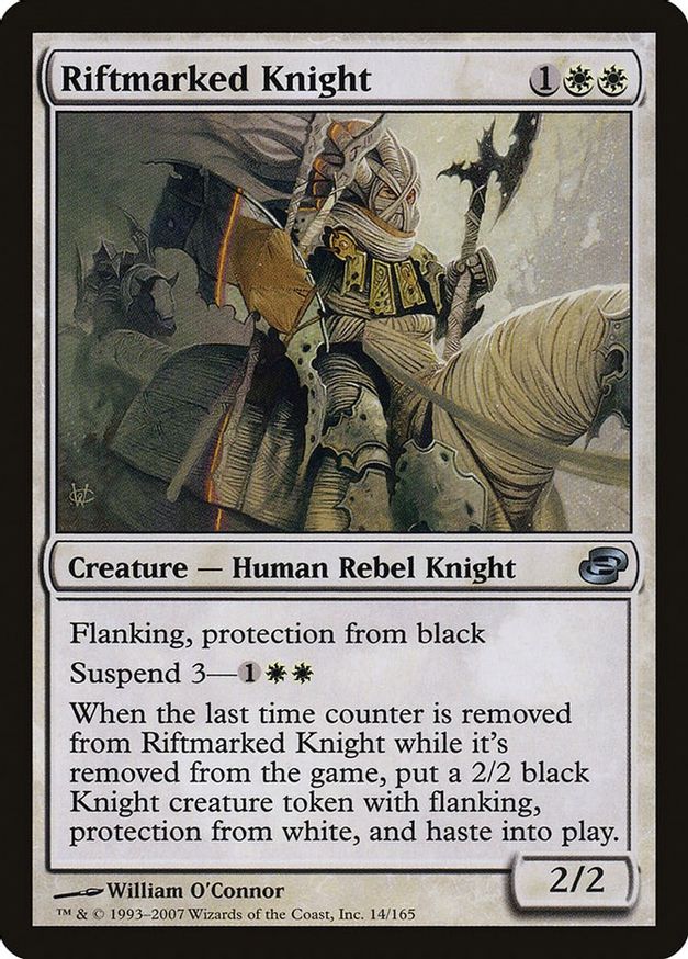 Riftmarked Knight | 14