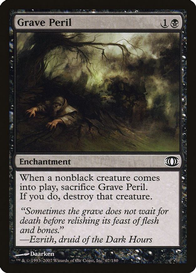 Grave Peril | 67