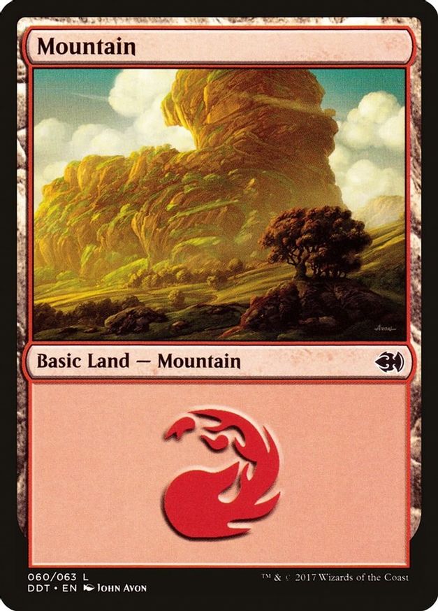 Mountain (60)