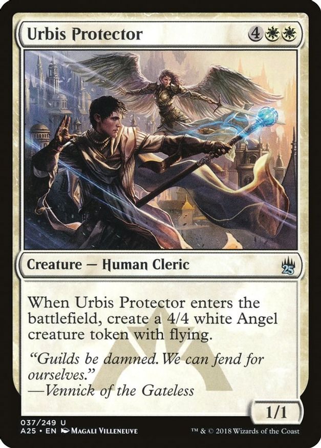 Urbis Protector | 37