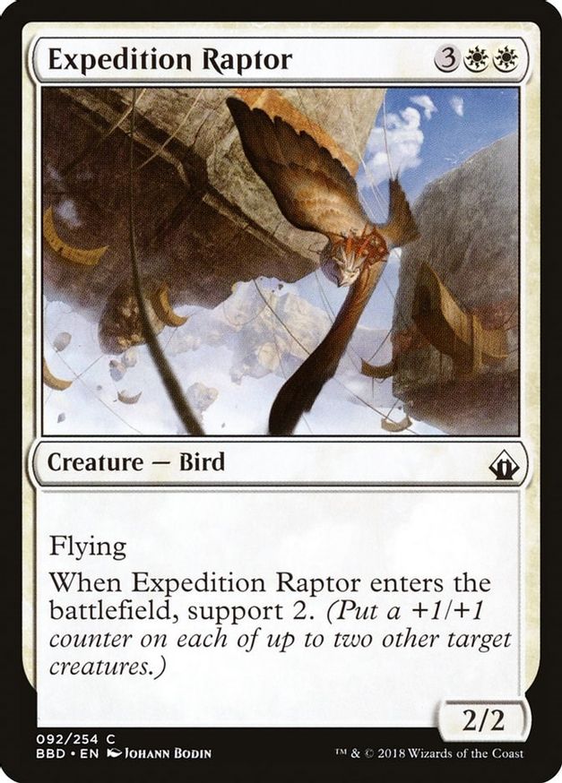 Expedition Raptor | 92