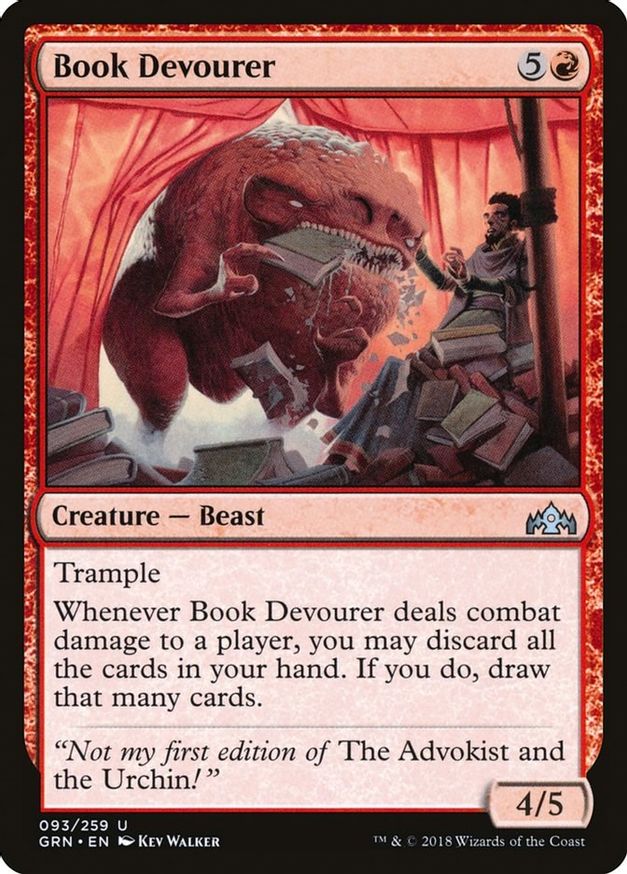 Book Devourer | 93