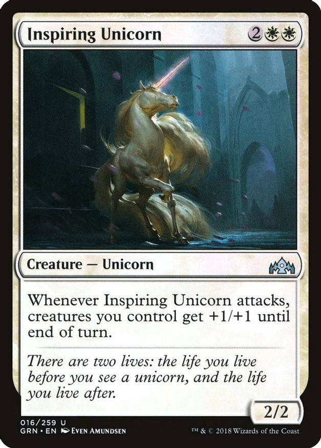 Inspiring Unicorn | 16