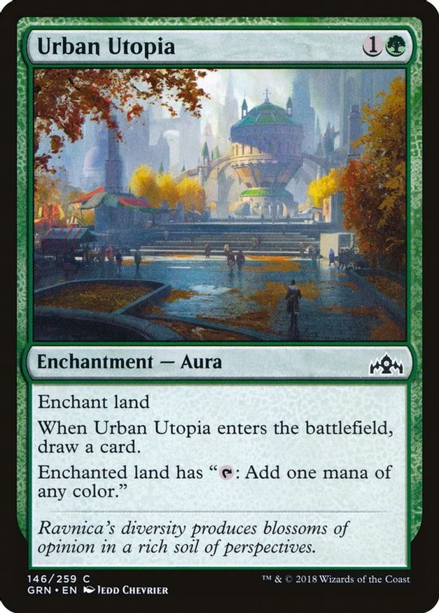 Urban Utopia | 146