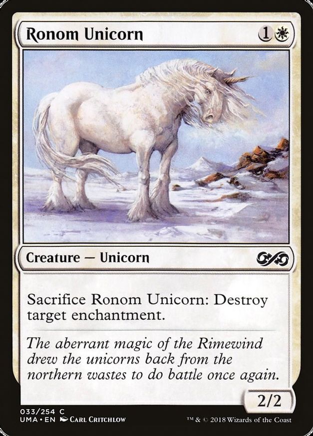 Ronom Unicorn | 33