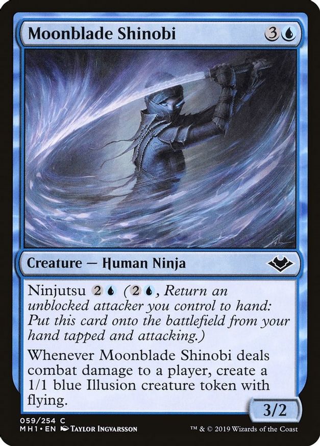 Moonblade Shinobi | 59