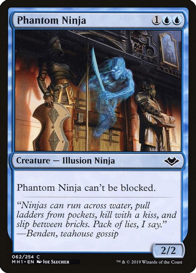 Phantom Ninja | 62