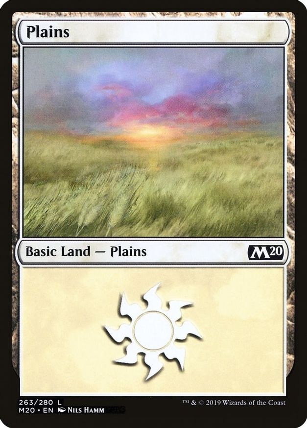 Plains (263)