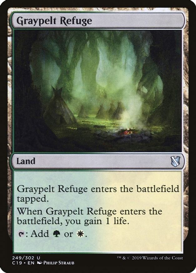 Graypelt Refuge | 249