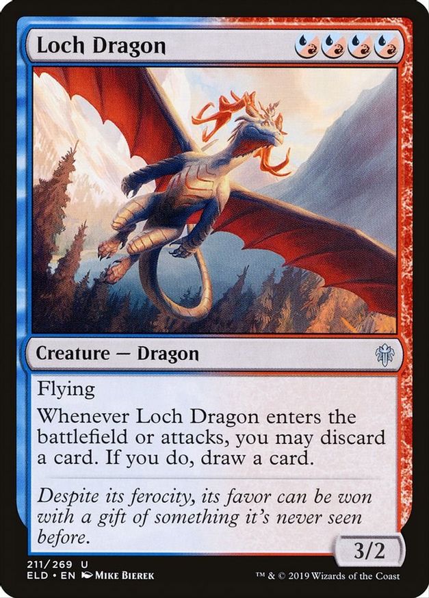 Loch Dragon | 211