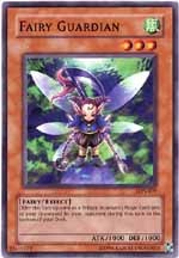 Fairy Guardian | LON-039