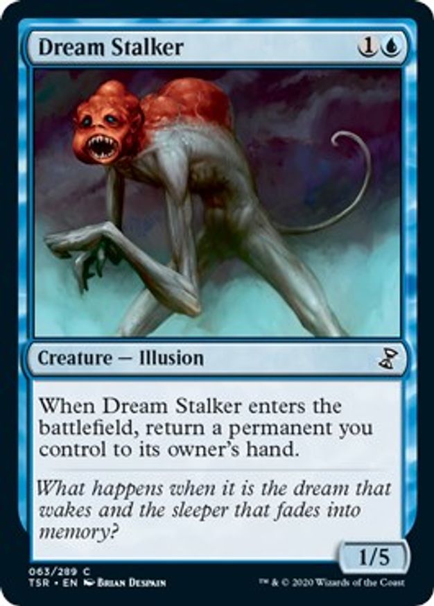 Dream Stalker | 63