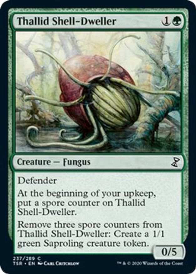 Thallid Shell-Dweller | 237