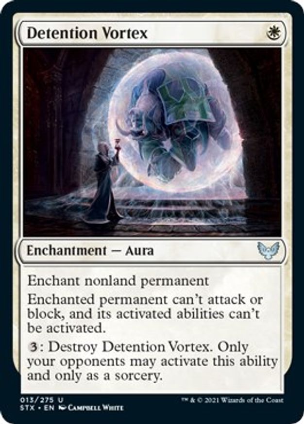 Detention Vortex | 13