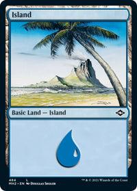 Thumbnail for Island (484)