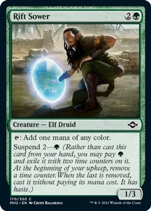 Rift Sower | 170