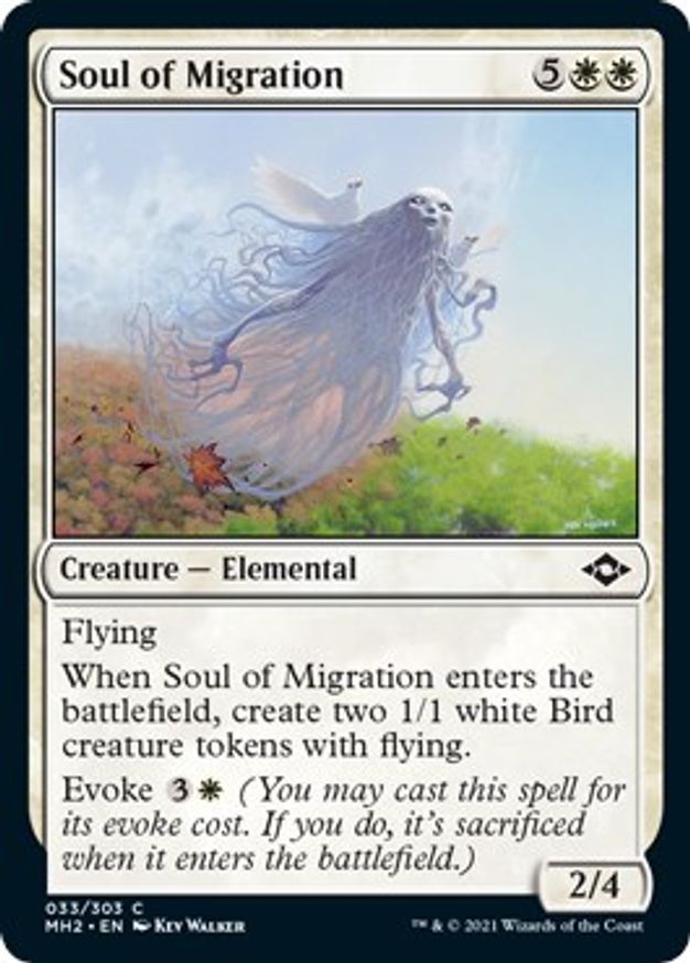 Soul of Migration | 33