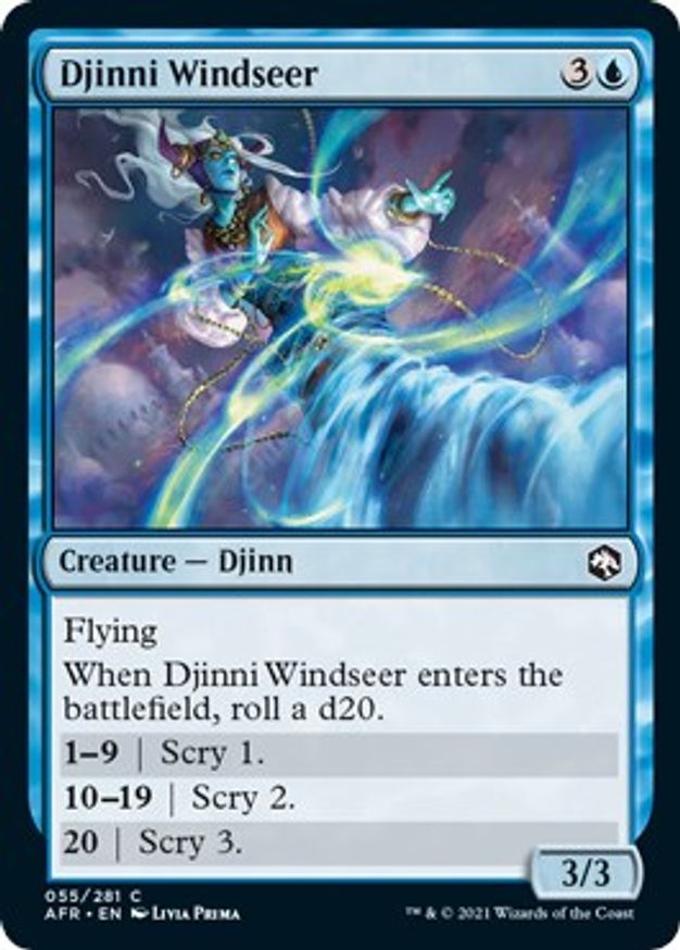 Djinni Windseer | 55