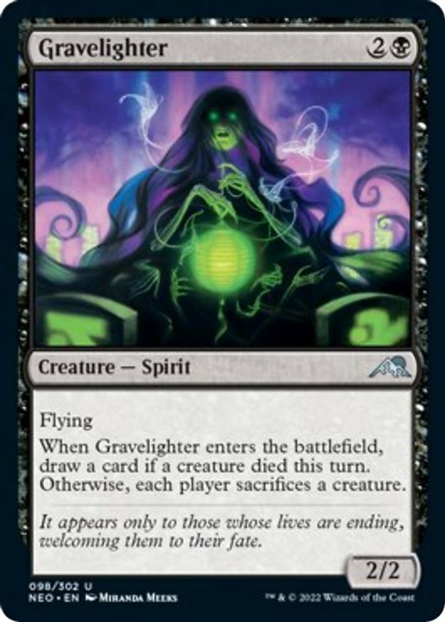 Gravelighter | 98