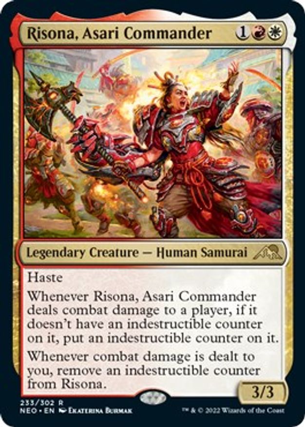 Risona, Asari Commander | 233